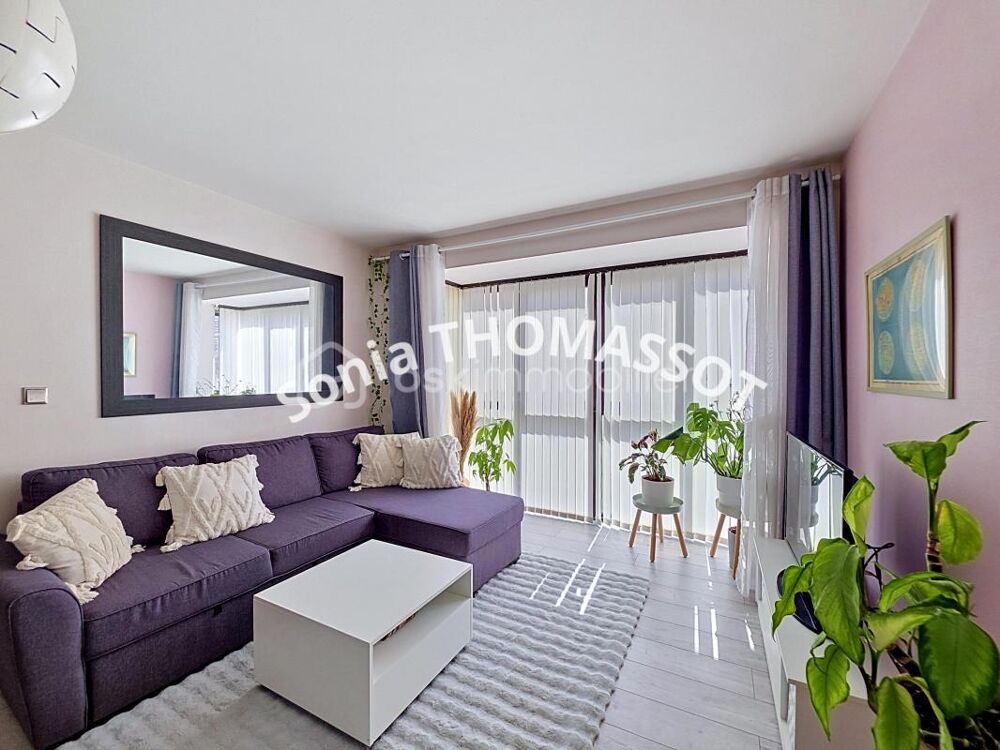 APPARTEMENT T2
