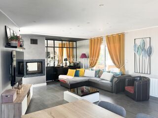 Maison à vendre 6 pièces 130 m²