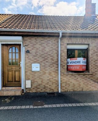  Maison à vendre 4 pièces 90 m²