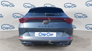 Formentor 1.4 E-HYBRID 245 CH DSG6 Vz 2023 occasion 03410 Domerat