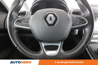 Sc&eacute;nic 1.3 TCe Energy Bose Edition EDC 140 ch 2018 occasion 92130 Issy-les-Moulineaux