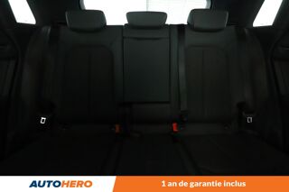 Q3 35 TFSI S line S tronic 7 150 ch 2021 occasion 92130 Issy-les-Moulineaux