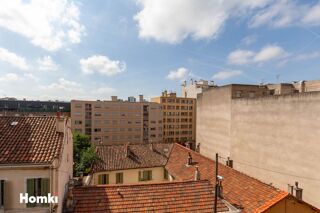  Appartement � vendre 1 pi�ce 25 m�