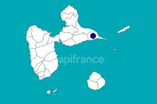  Terrain � vendre 1701 m�