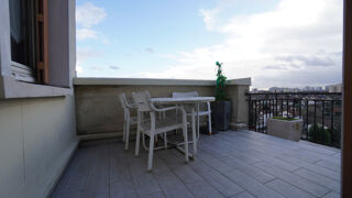 Appartement à vendre 5 pièces 103 m²