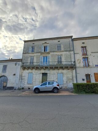 Vente Maison Grande maison de caractère à rénover – 185 m² – Mareuil en Périgord (24340) Mareuil