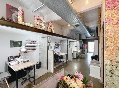 GRAND SALON INSTITUT DE BEAUTE AVEC PARKING GRATUIT PROCHE 33300 66200 Elne