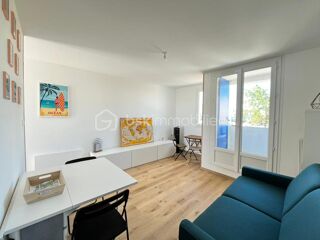  Appartement � vendre 1 pi�ce 23 m�