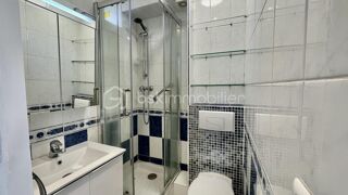  Appartement à vendre 1 pièce 17 m²