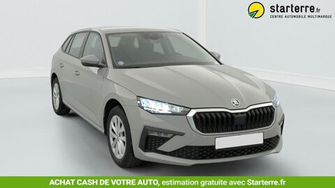 Annonce voiture Skoda Scala 16998 €