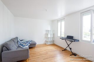  Maison  vendre 7 pices 122 m