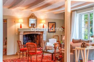  Maison à vendre 8 pièces 240 m²