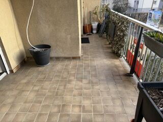  Appartement � vendre 3 pi�ces 61 m�