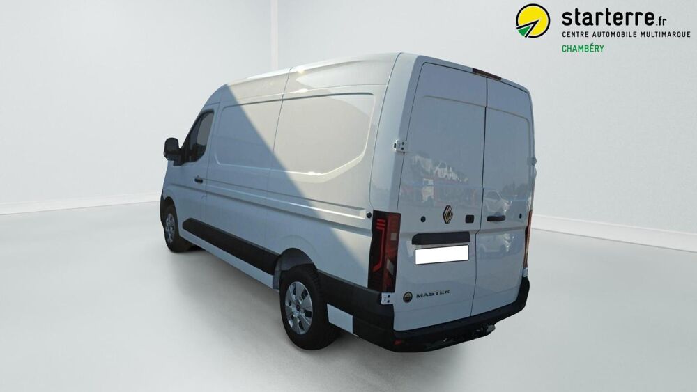 Master Fourgon BLUE DCI 130 L2H2 3T5 TR EXTRA 2025 occasion 73420 Voglans