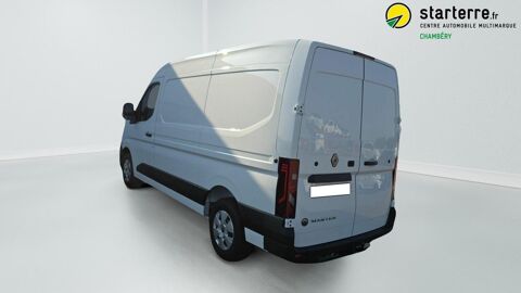Master Fourgon BLUE DCI 130 L2H2 3T5 TR EXTRA 2025 occasion 73420 Voglans