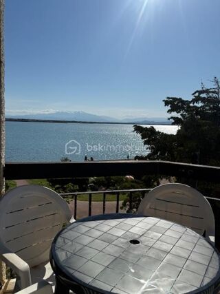  Appartement à vendre 2 pièces 20 m²