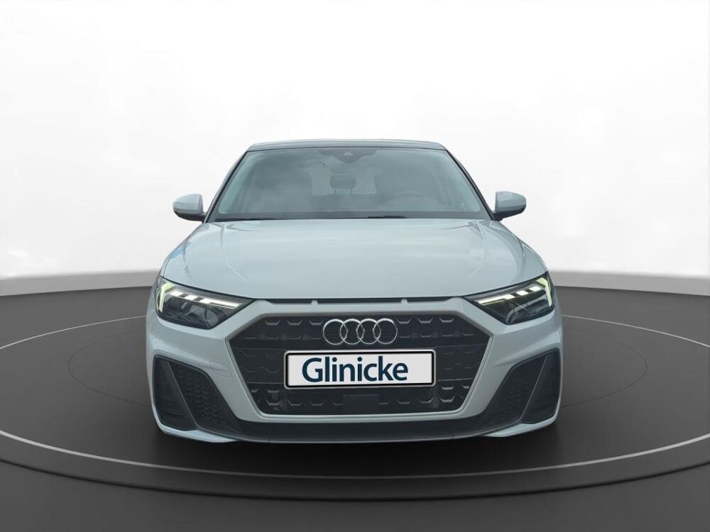 A1 25 TFSI S line – LED CarPlay Virtual Cockpit GPS 2022 occasion 33000 Bordeaux