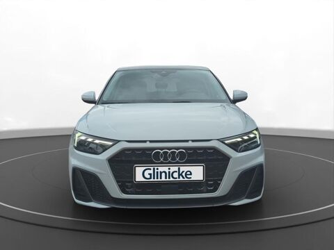 A1 25 TFSI S line – LED CarPlay Virtual Cockpit GPS 2022 occasion 33000 Bordeaux