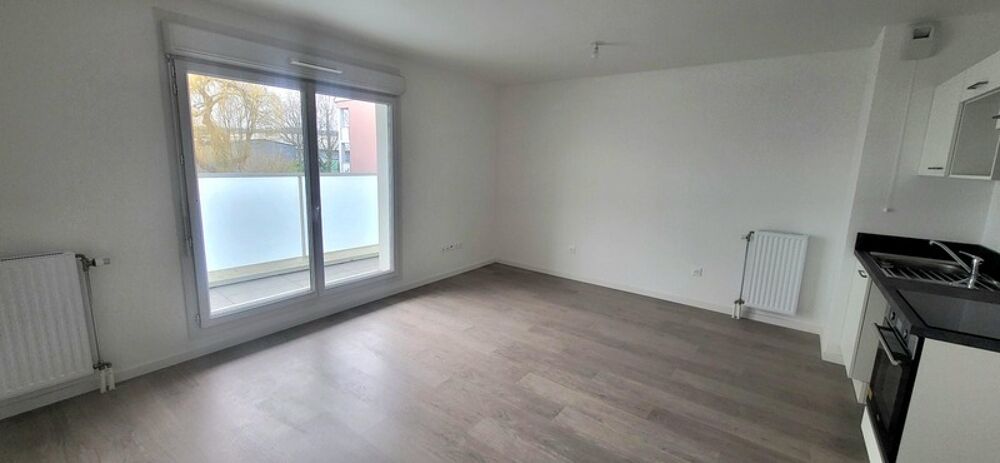 Appartement 4 pièces 80 m² · à Le Petit Quevilly · 80 m² · 199 000 €