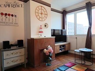  Appartement � vendre 2 pi�ces 53 m�