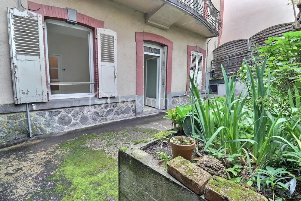 Vente Maison maison  de ville 165m² 63300 Thiers Thiers