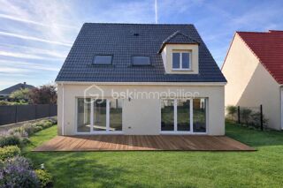  Maison 6 pi�ces 130 m� Brebieres