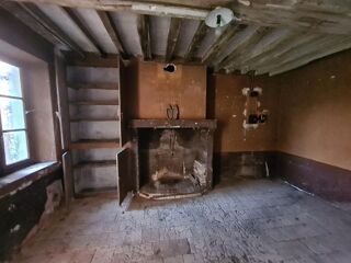  Remise / Grange � vendre 4 pi�ces 62 m� La heuniere