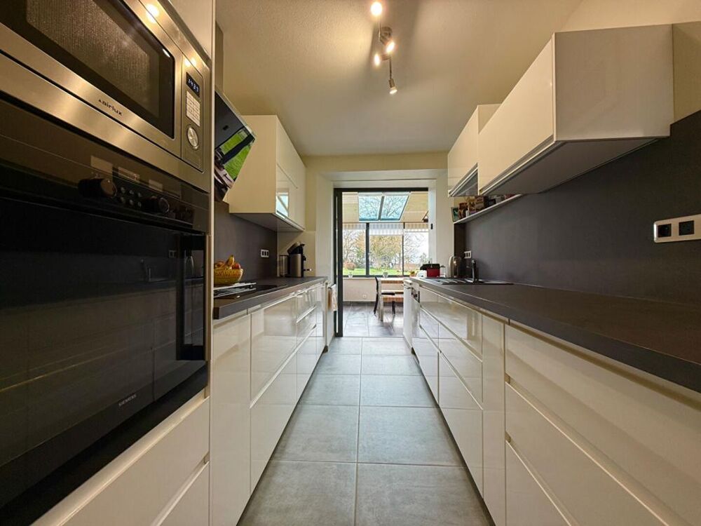 Vente Maison Maison Carcagny 8 pièces 220 m2 Carcagny
