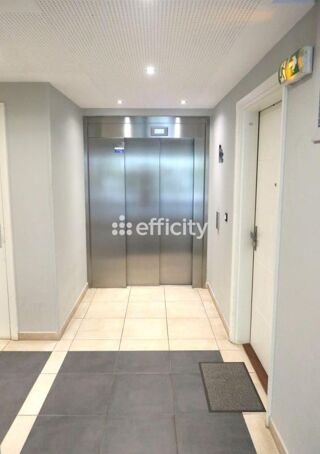  Appartement � vendre 2 pi�ces 45 m�