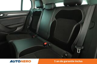 M&eacute;gane 1.3 TCe Intens EDC 160 ch 2020 occasion 92130 Issy-les-Moulineaux