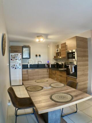  Appartement � vendre 3 pi�ces 71 m�