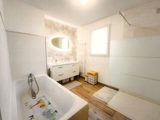  Maison à vendre 6 pièces 125 m²