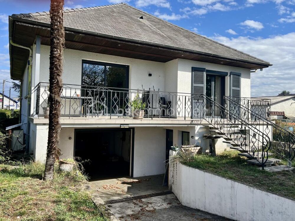Vente Maison A saisir jolie petite maison Benejacq