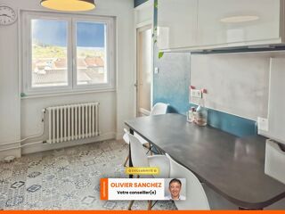  Appartement � vendre 4 pi�ces 68 m�