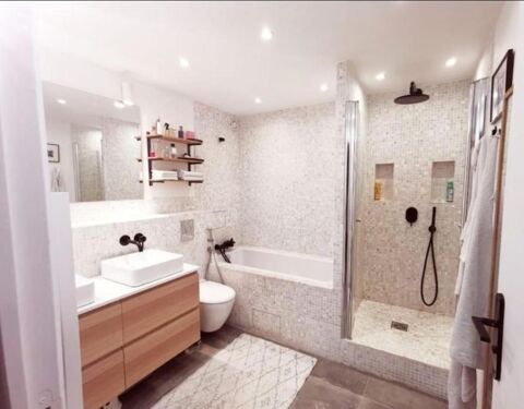  Appartement � louer 4 pi�ces 103 m�