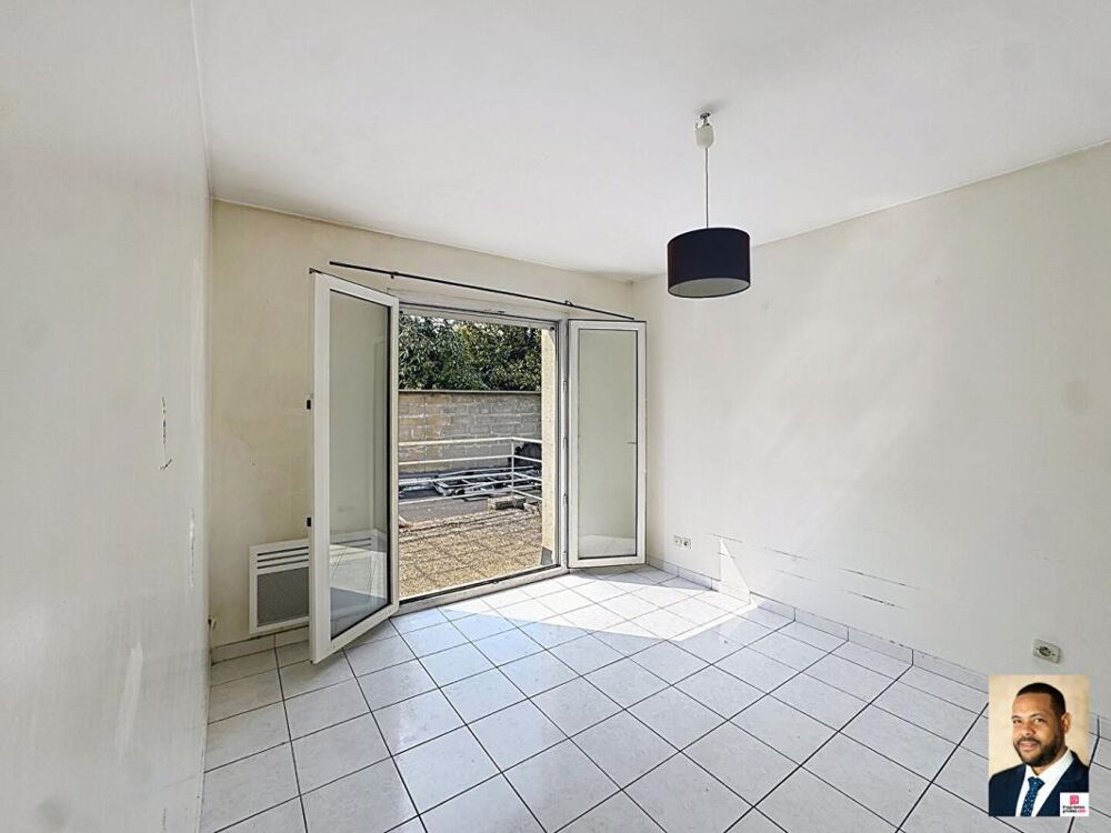 Vente Immeuble Immeuble Vitry Sur Seine 190 m2 UN ACTIF IMMOBILIER AUX MULTIPLES POSSIBILITÉS Vitry sur seine