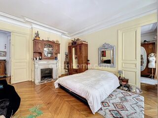 Appartement à vendre 4 pièces 97 m²