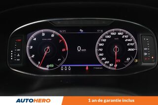 Ateca 2.0 TSI 4Drive DSG7 300 ch 2019 occasion 92130 Issy-les-Moulineaux