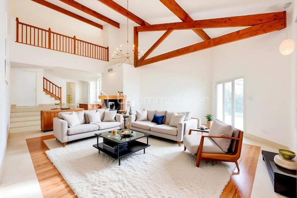 � vendre  Villa Pins-Justaret (31860)