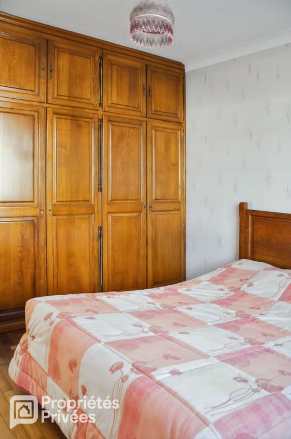 Maison sur sous sol 3 chambres 85 m2