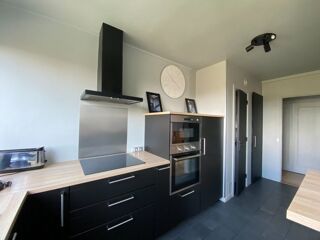  Appartement à louer 3 pièces 64 m²