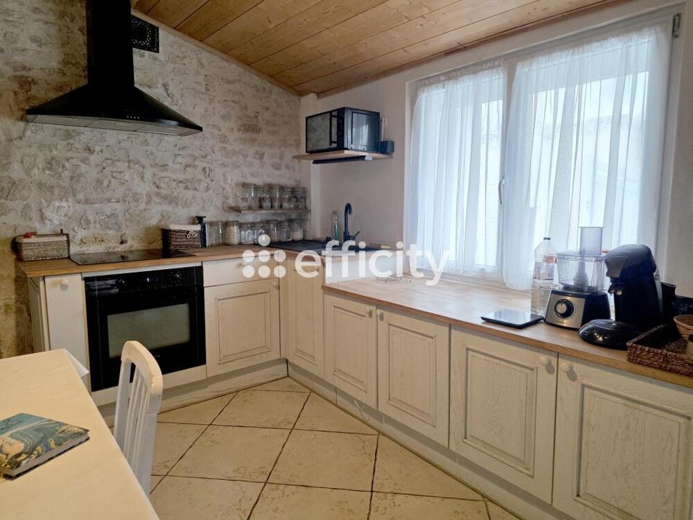 Vente Maison Maison Andilly