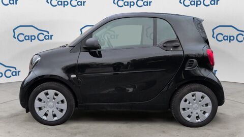 ForTwo III 1.0 71 Pure 2018 occasion 69140 Rillieux La Pape