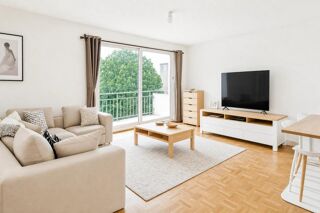  Appartement � vendre 3 pi�ces 70 m� Rouen