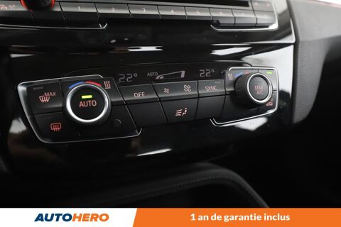 X1 sDrive18d xLine 150 ch 2016 occasion 92130 Issy-les-Moulineaux