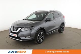 X-Trail 1.6 dCi Tekna 130 ch 2019 occasion 92130 Issy-les-Moulineaux