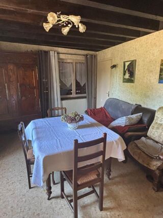  Maison à vendre 4 pièces 92 m²