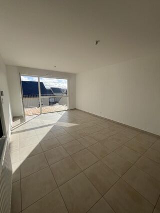  Appartement � louer 2 pi�ces 45 m�