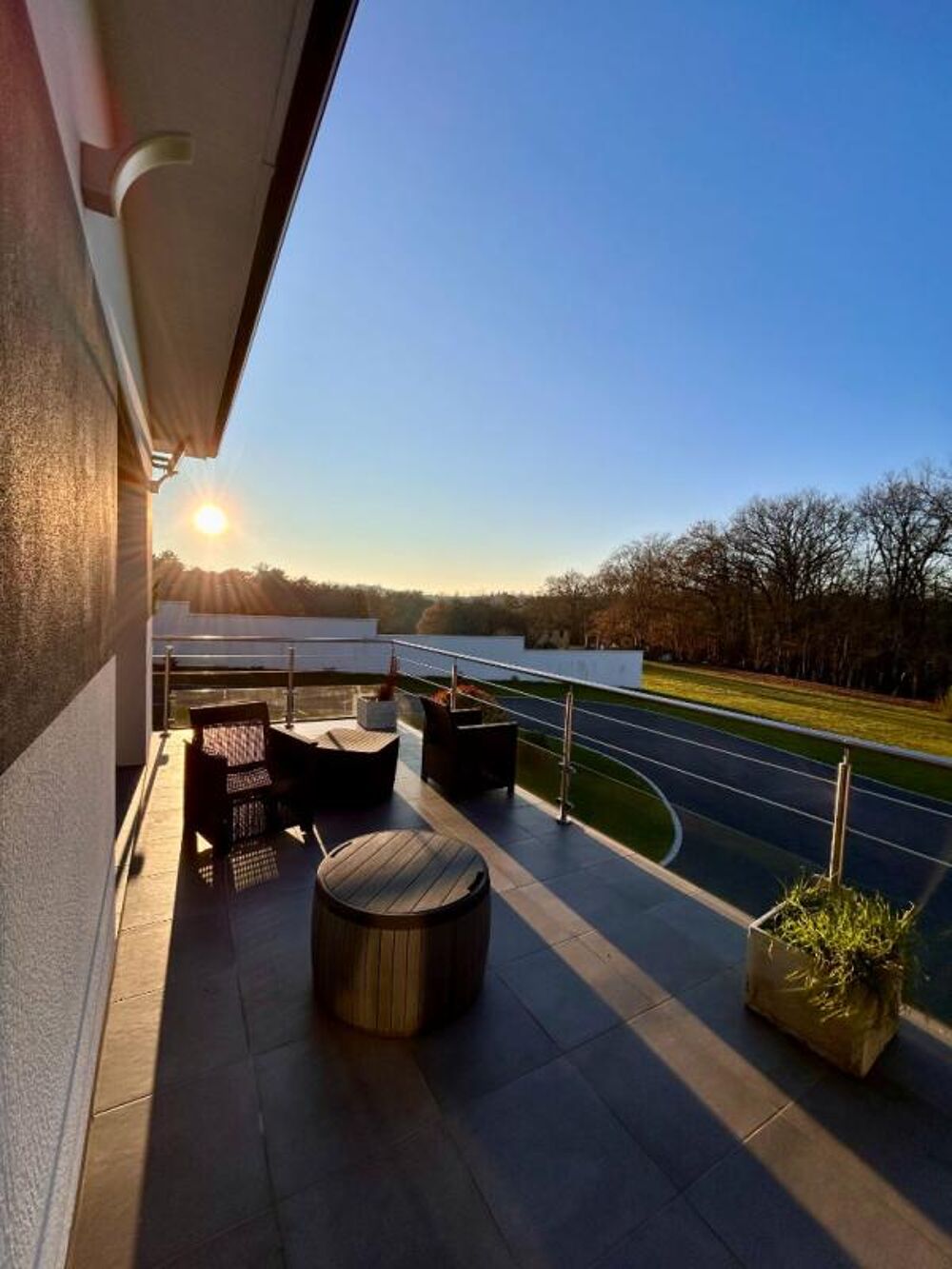 � vendre  Maison Tr�lissac (24750)