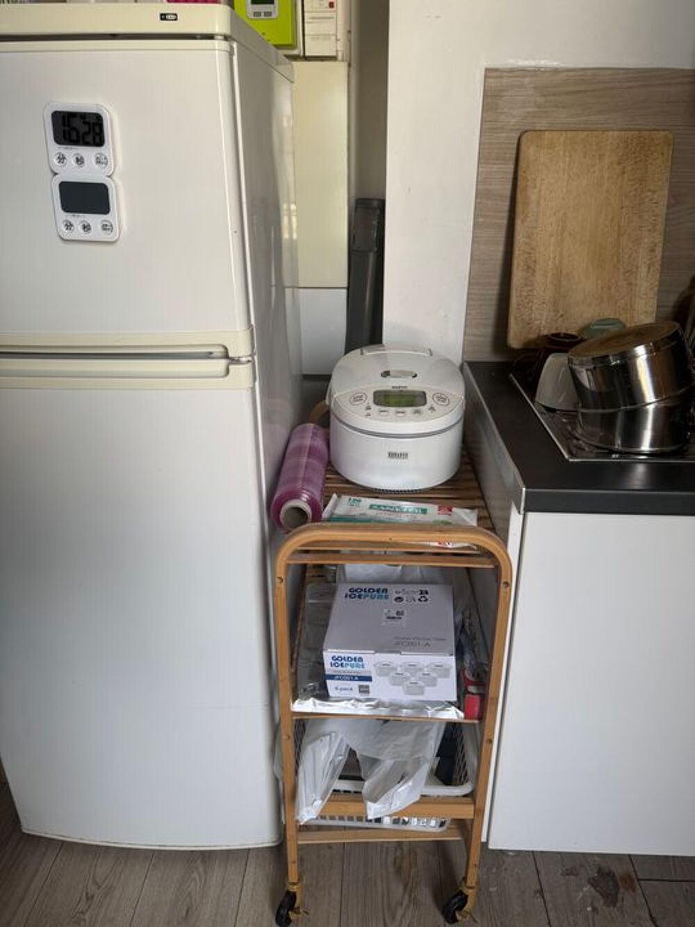 Location Appartement Chambre de 12m2 à louer sur Houilles Houilles